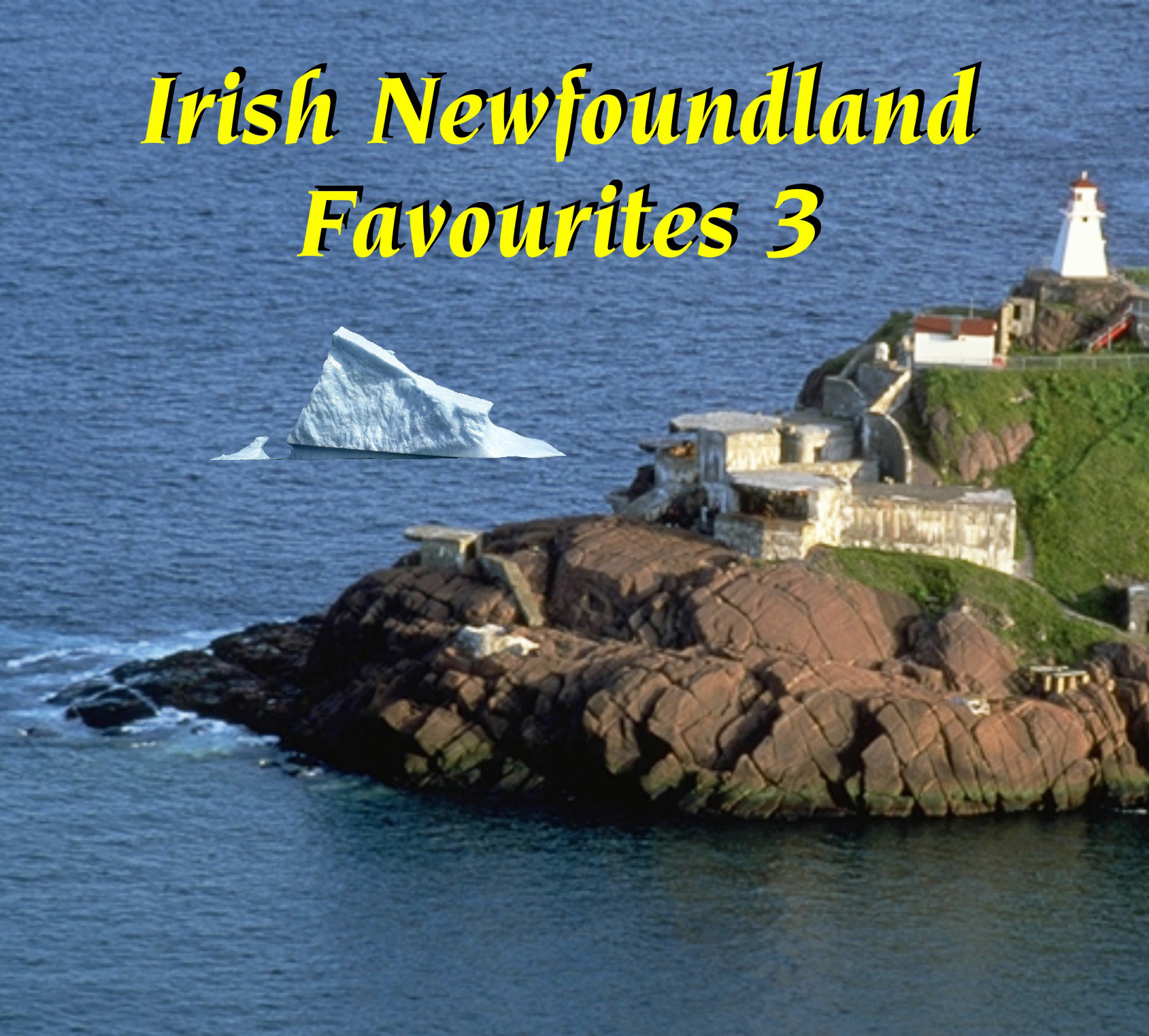 Irish Newfoundland Favourites Vol 3