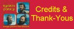 Credits & Thank-yous