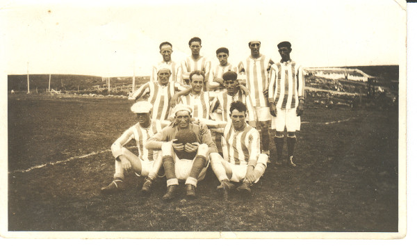 1930's Team