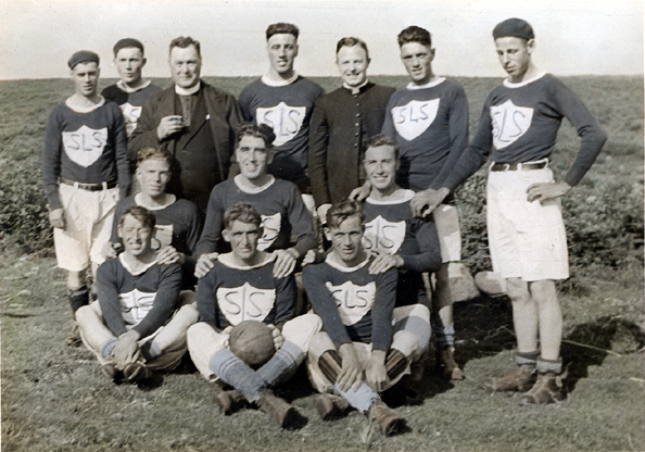 1939 Team