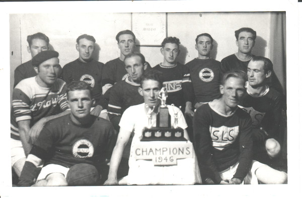 1946 Team