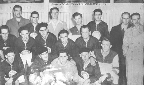 1951 Team