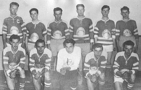 1955 Team