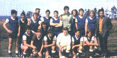 1972 Team