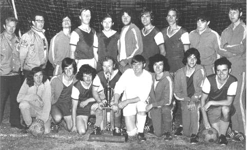 1973 Team