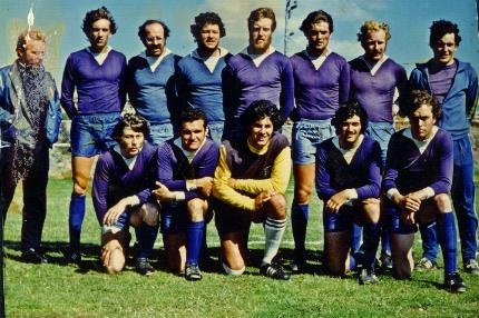 1975 Team