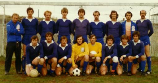 1978 Team