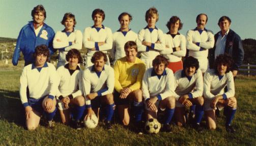 1979 Team