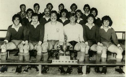 1980 Team