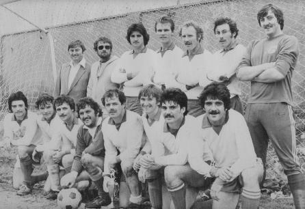 1982 Team