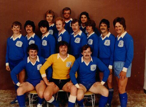 1982 Team