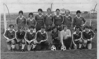 1983 Team