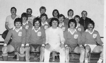 1984 Team