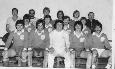 1984 Team
