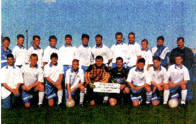 1997 Team