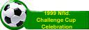 1999 Newfoundland Challenge Cup Celebration