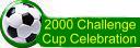 Challenge Cup Celebration 2000