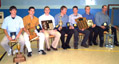 Award Winners