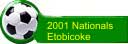Etobicoke Challenge Cup