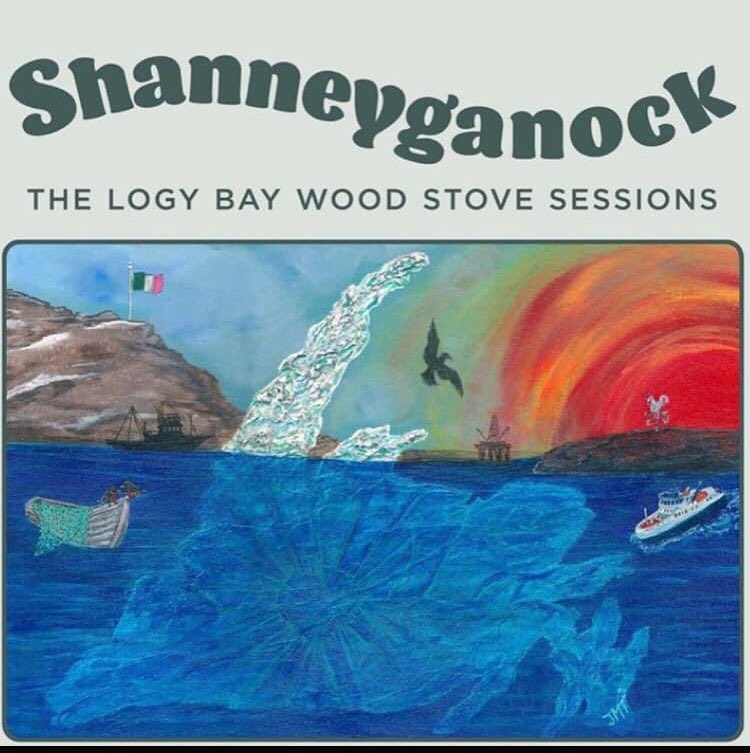 The Logy Bay Wood Stove Sessions